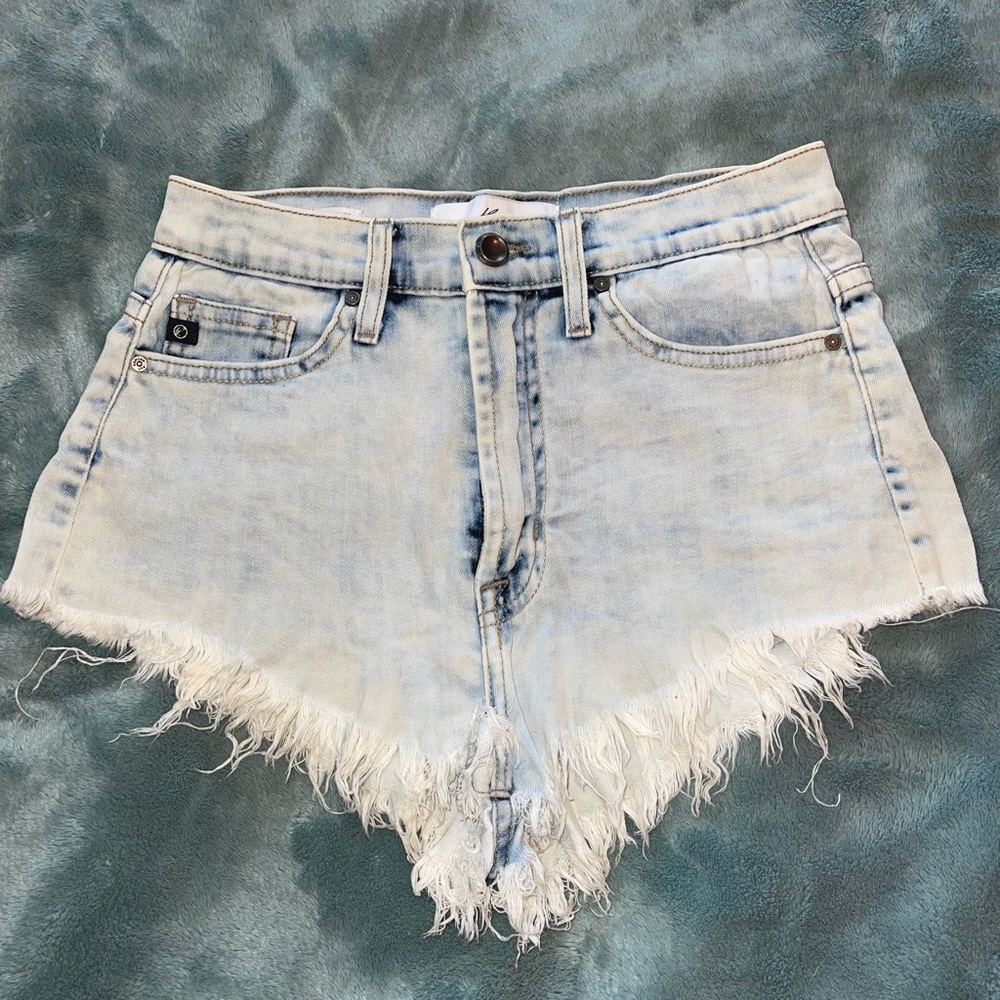 KanCan shorts